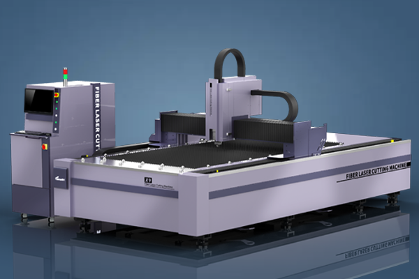 得馬-X9工業(yè)光纖激光切割機(jī)